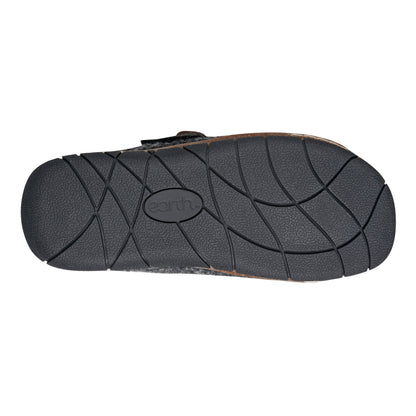 Ezra Cozy Slip-On Clogs