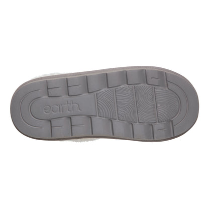 Cabera Suede Cozy Clogs