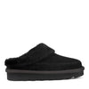 Black Suede