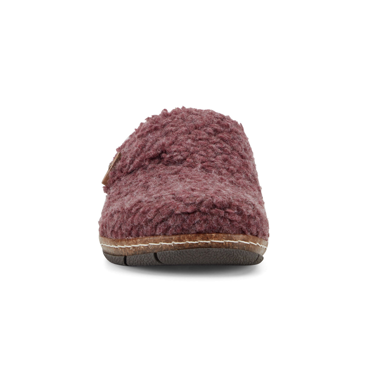 Ezra Cozy Slip-On Clogs