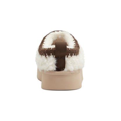 Freyya Cozy Clogs
