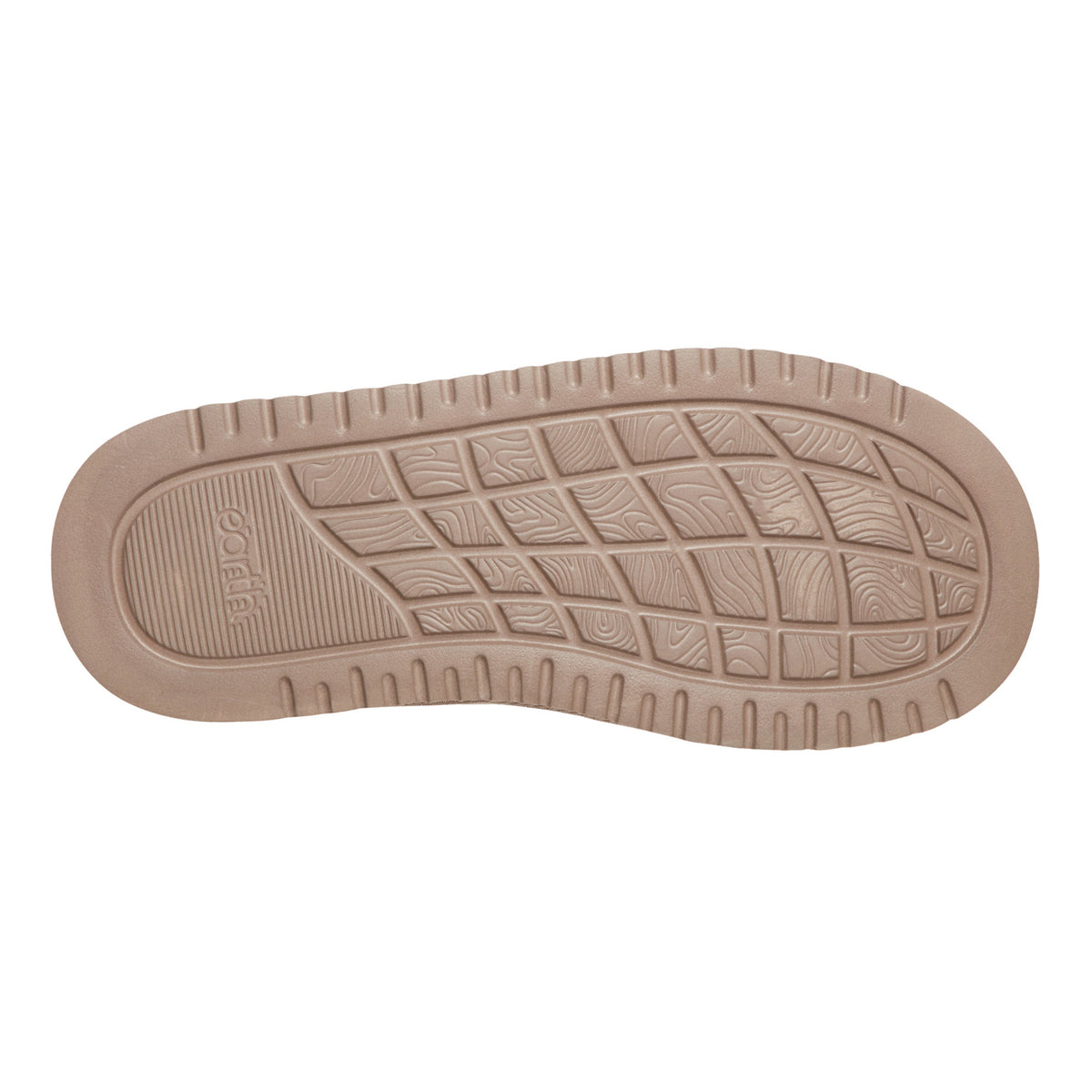 Fantel Cozy Platform Clogs