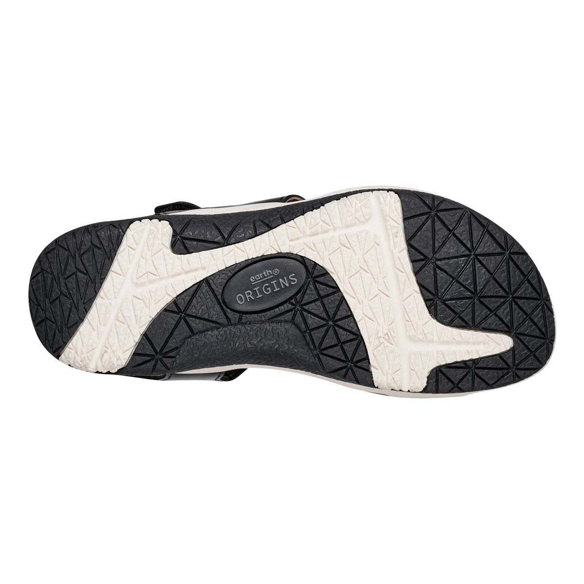 Sureal Leather Strappy Sandals