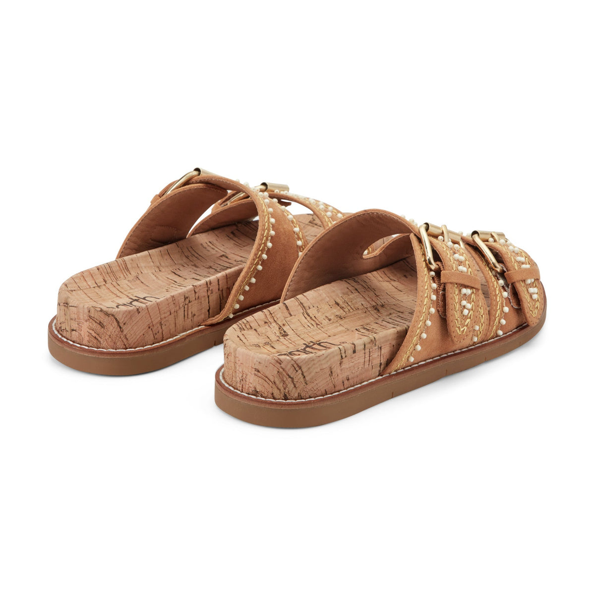 Finlee Embellished Sandals