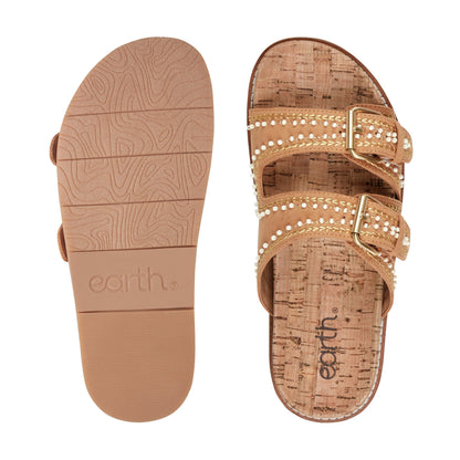 Finlee Embellished Sandals