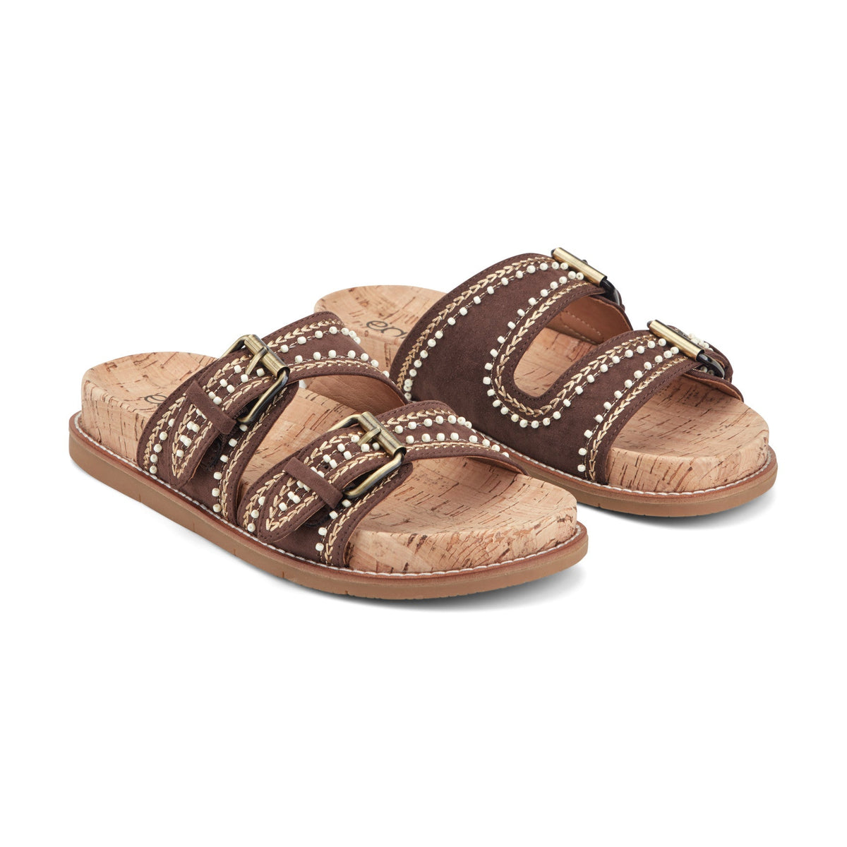 Finlee Embellished Sandals