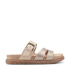 Light Natural Leather