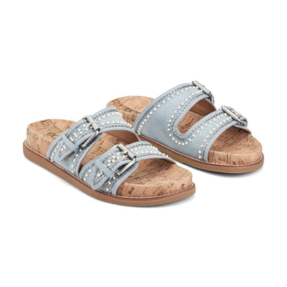 Finlee Embellished Sandals
