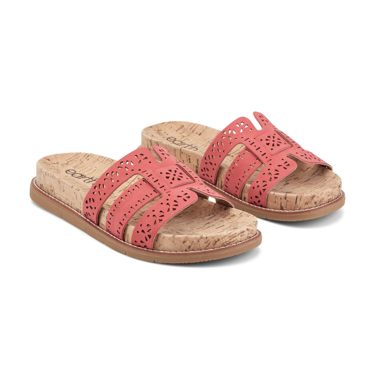 Fairren Slip-on Sandals