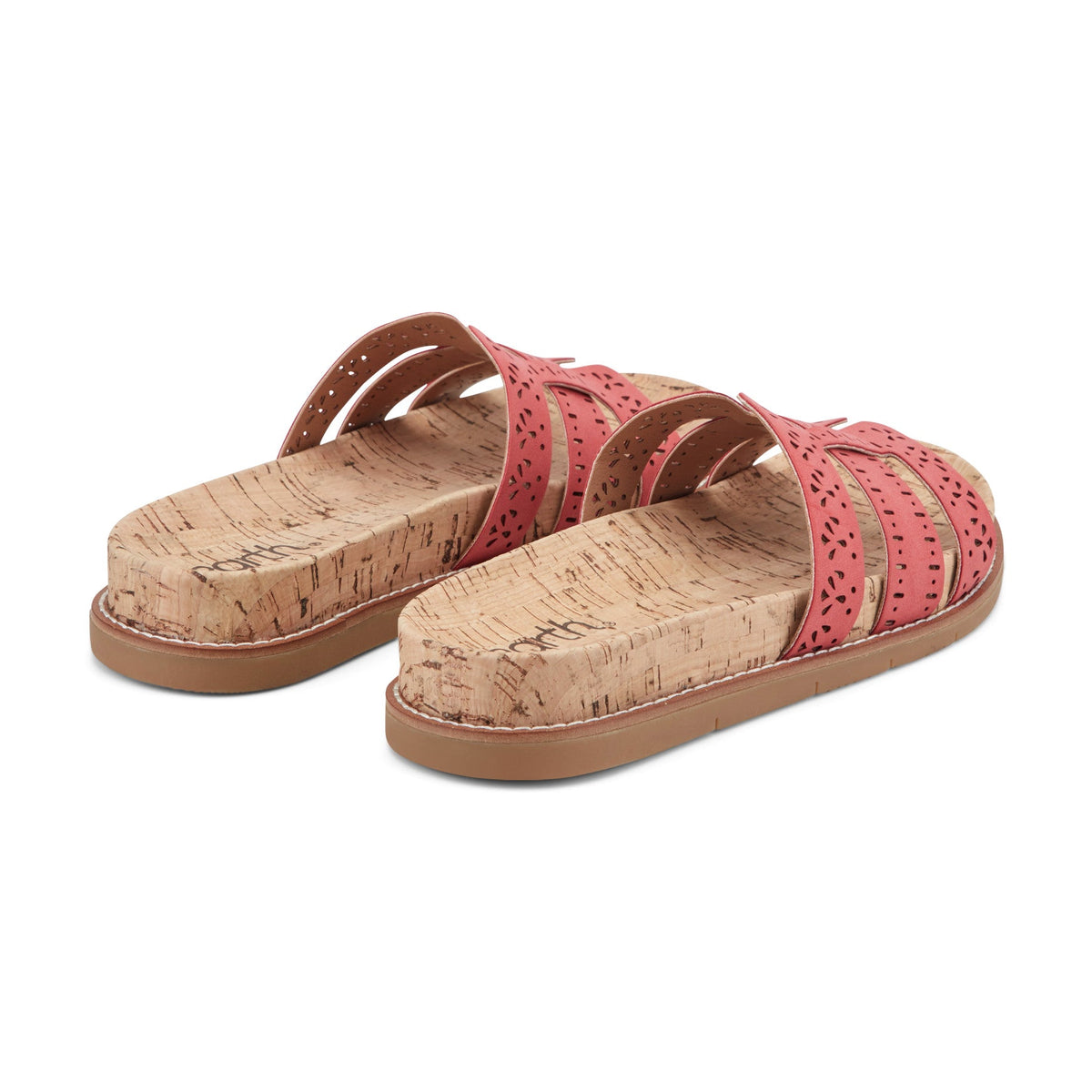 Fairren Slip-on Sandals