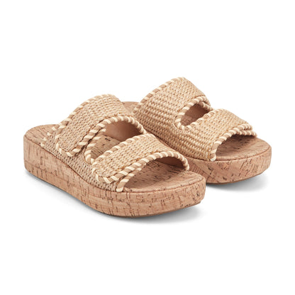 Sprinti Slip-on Sandals