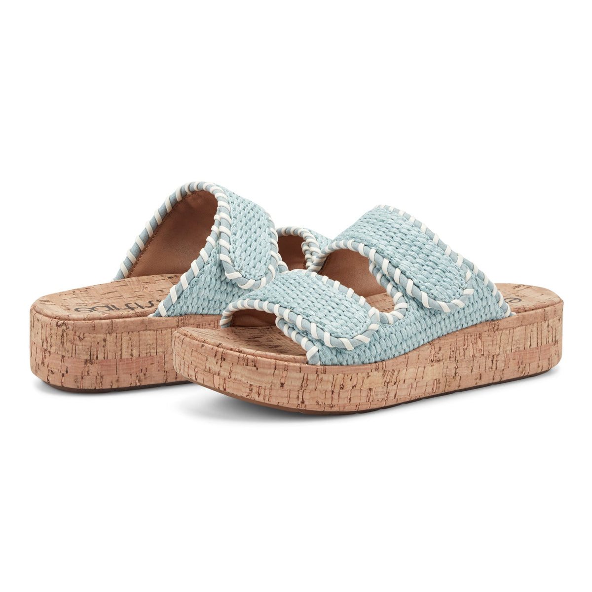Sprinti Slip-on Sandals