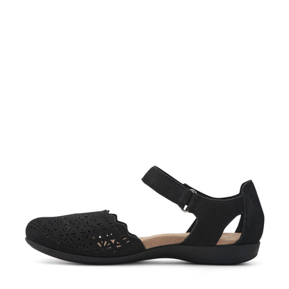 Bronnie Casual Slip-On Perforated Sandals