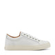White Leather