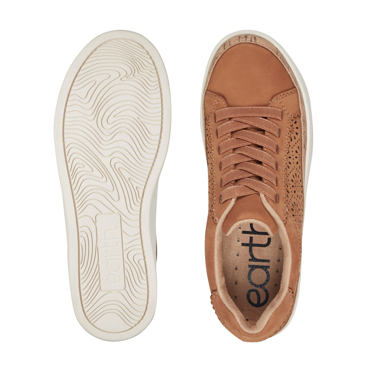 Kristal Casual Sneakers