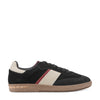 Black Suede