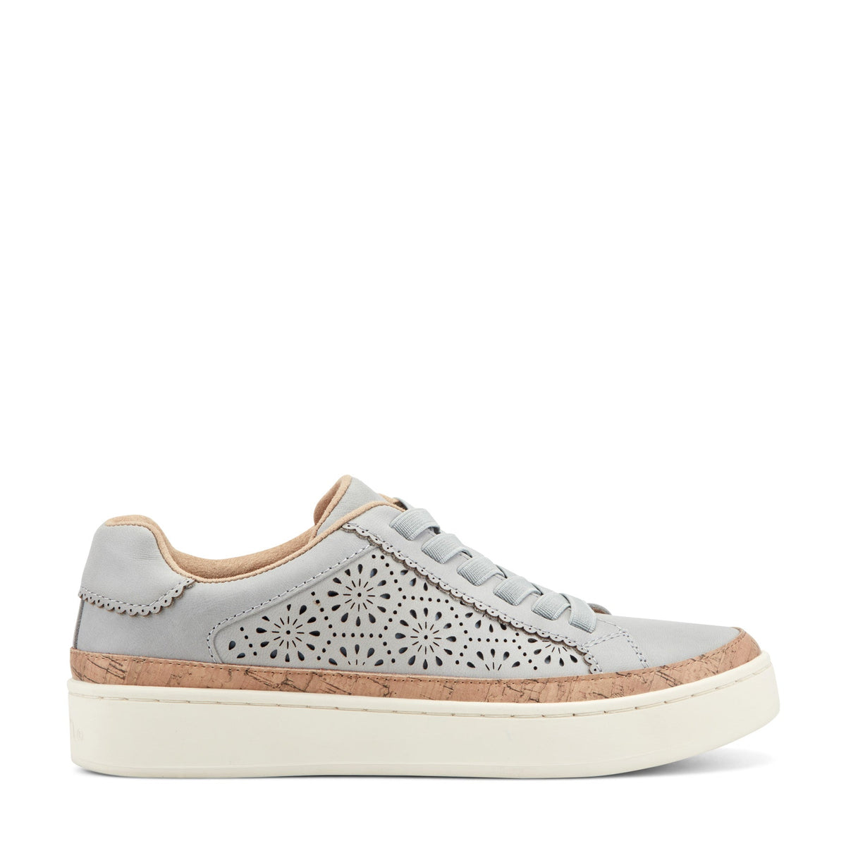 Kristal Casual Sneakers