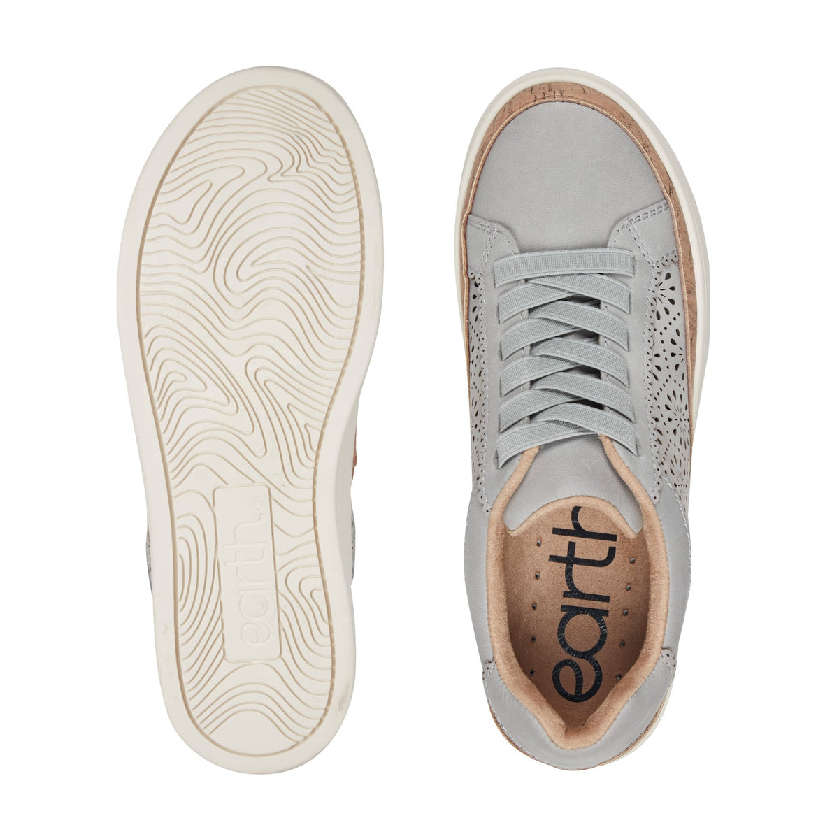 Kristal Casual Sneakers