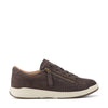 Dark Brown Leather