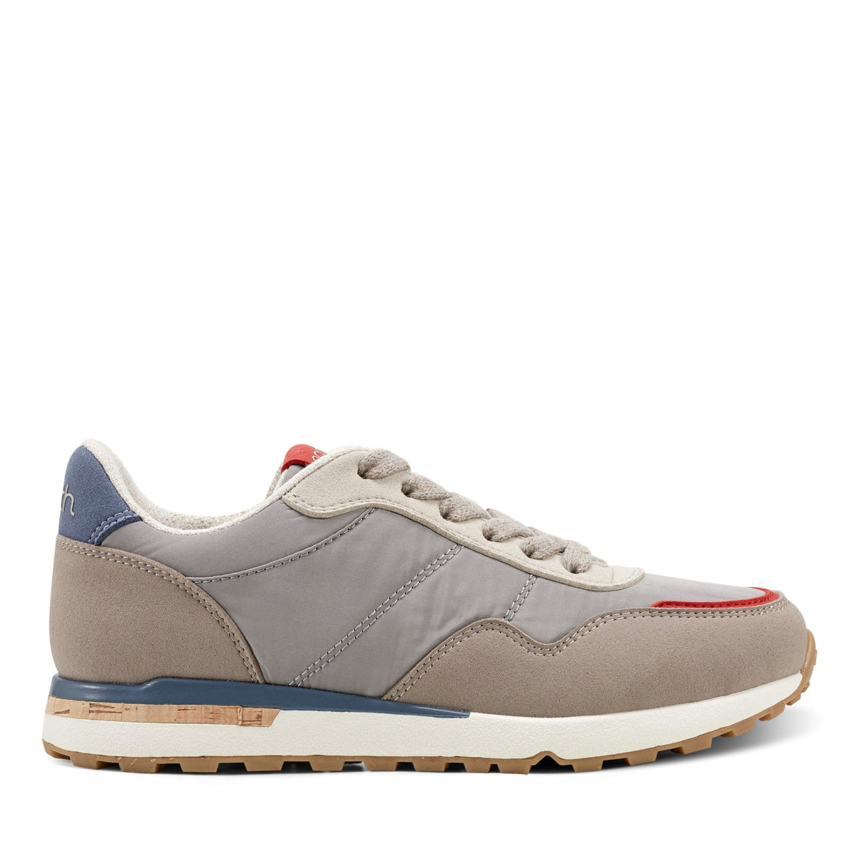 Maren Casual Lace-Up Sneakers