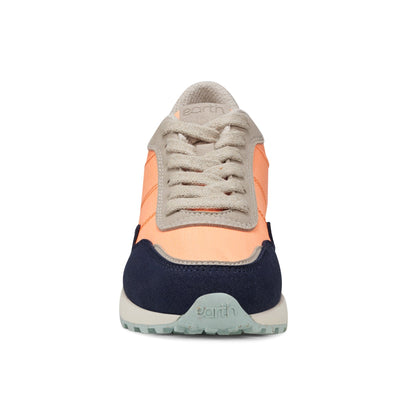 Maren Casual Lace-Up Sneakers