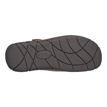 Erie Mary Jane Ballet Flats