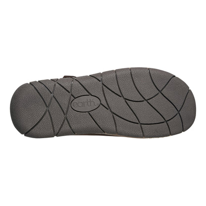 Erie Mary Jane Ballet Flats