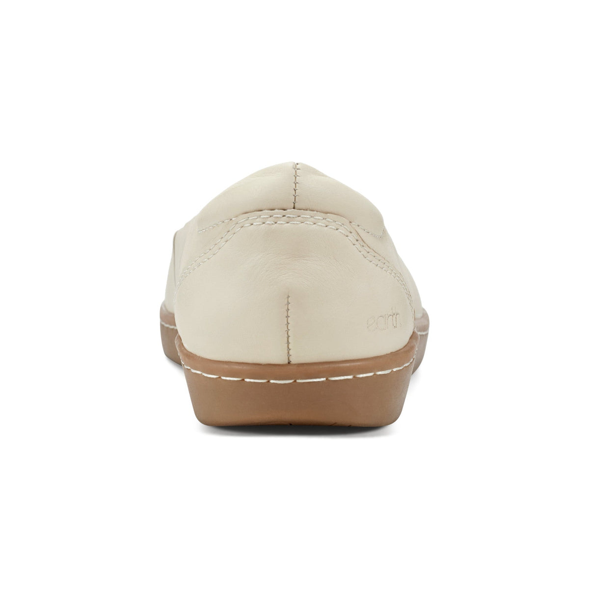 Landen Round Toe Casual Flats
