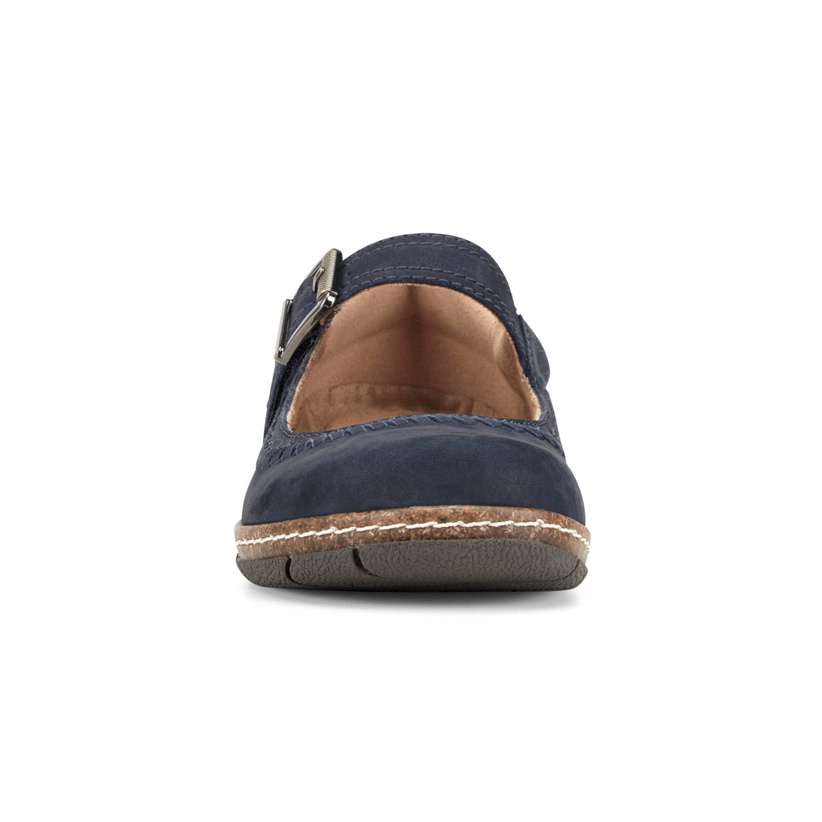 Erie Mary Jane Ballet Flats