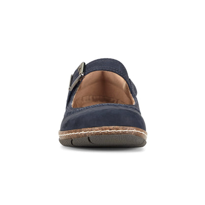 Erie Mary Jane Ballet Flats