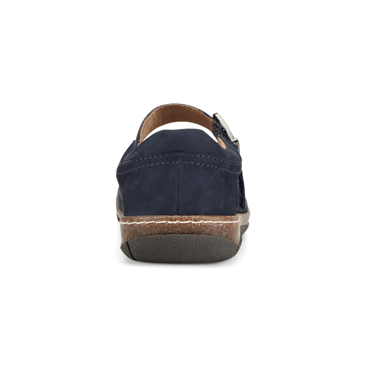 Erie Mary Jane Ballet Flats