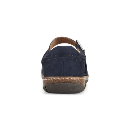 Erie Mary Jane Ballet Flats