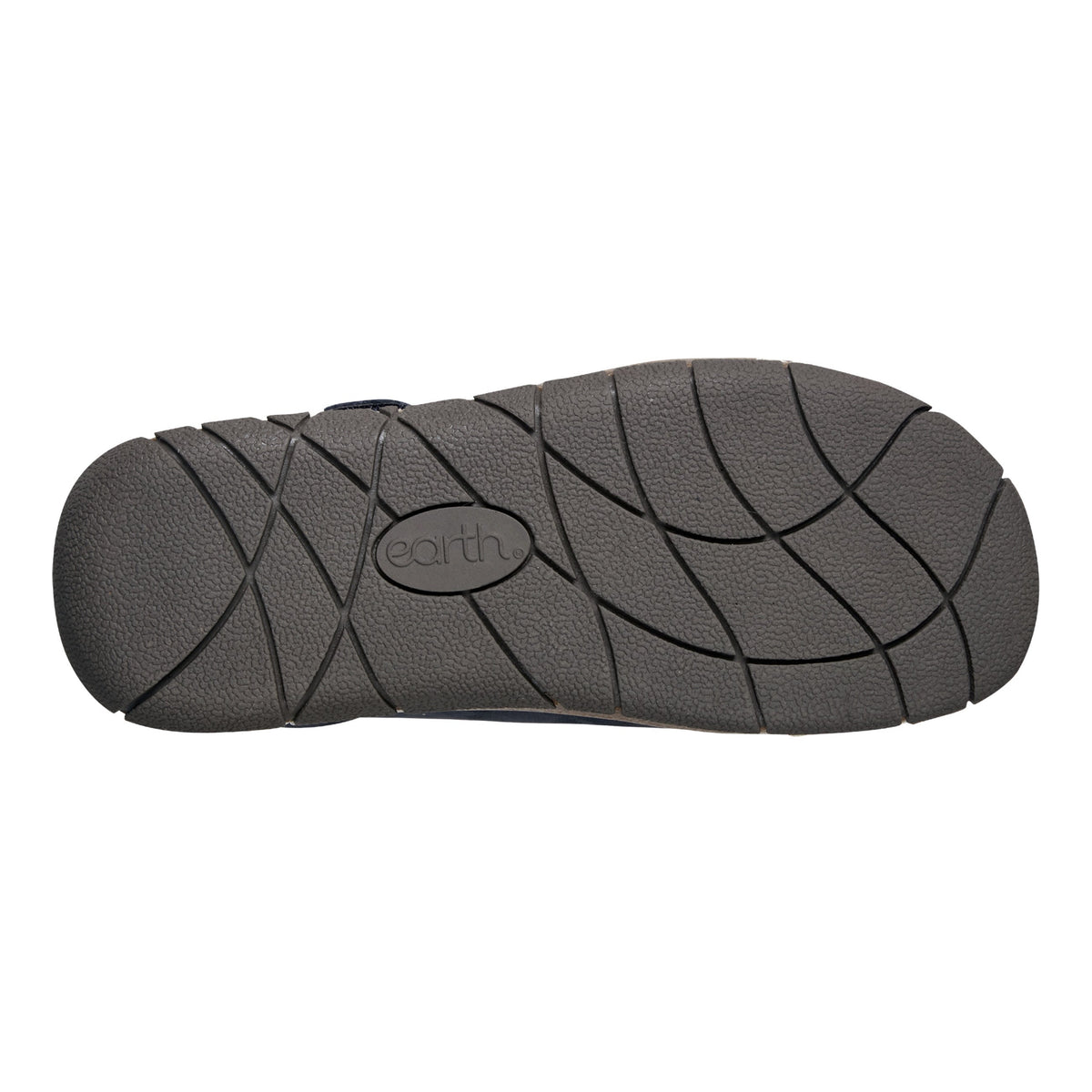 Erie Mary Jane Ballet Flats