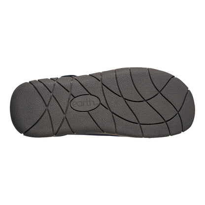 Erie Mary Jane Ballet Flats