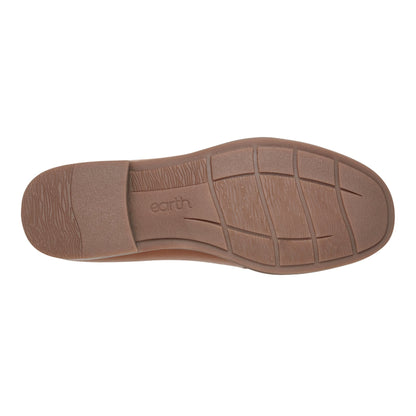 Piper Casual Leather Loafers