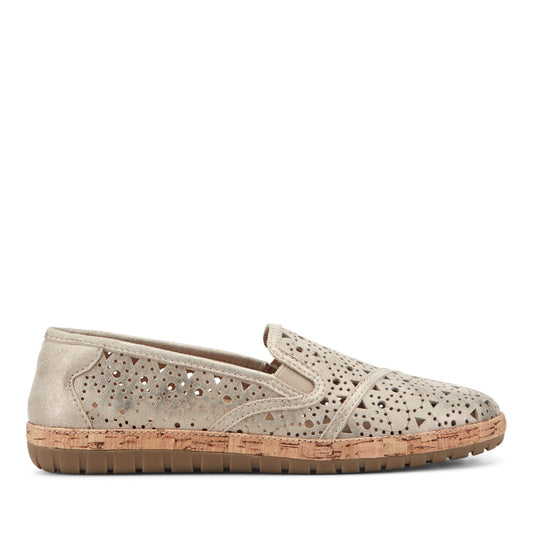 Tomlyn Casual Loafers