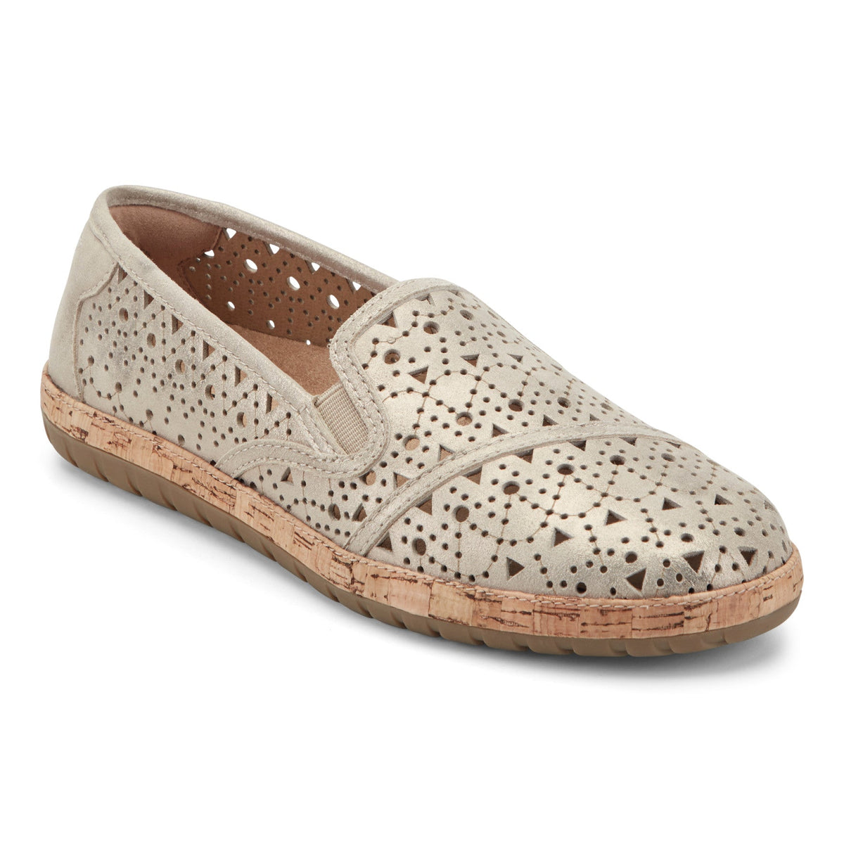Tomlyn Casual Loafers