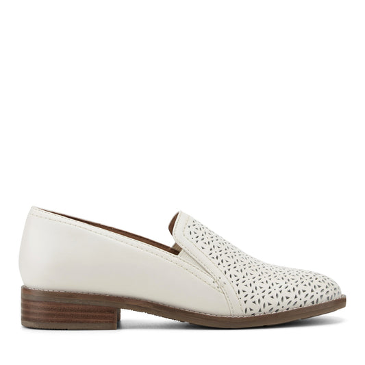 Piper Casual Leather Loafers