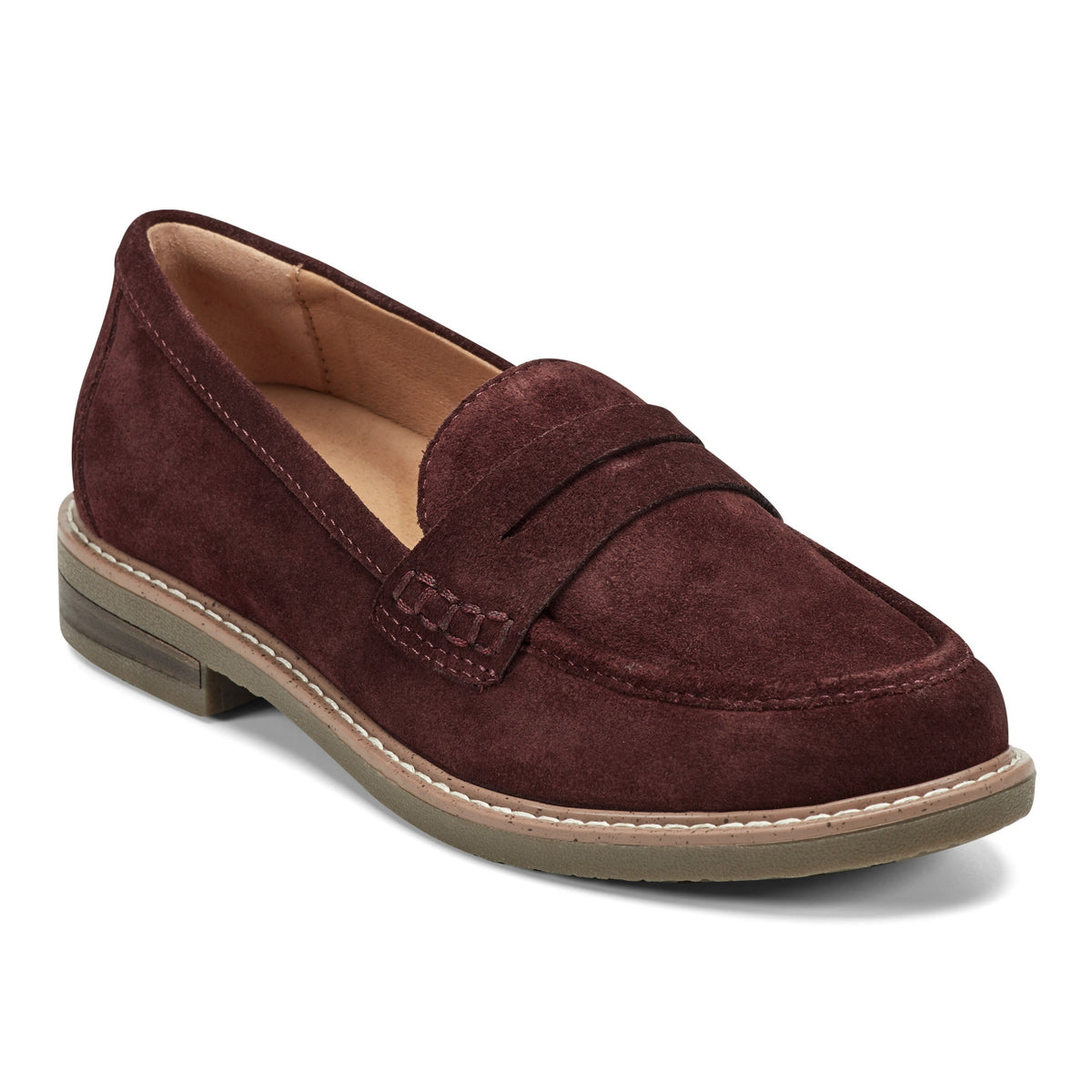 Javas Slip-on Penny Loafers