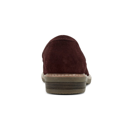 Javas Slip-on Penny Loafers