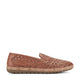 Medium Brown Leather