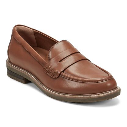 Javas Slip-on Penny Loafers