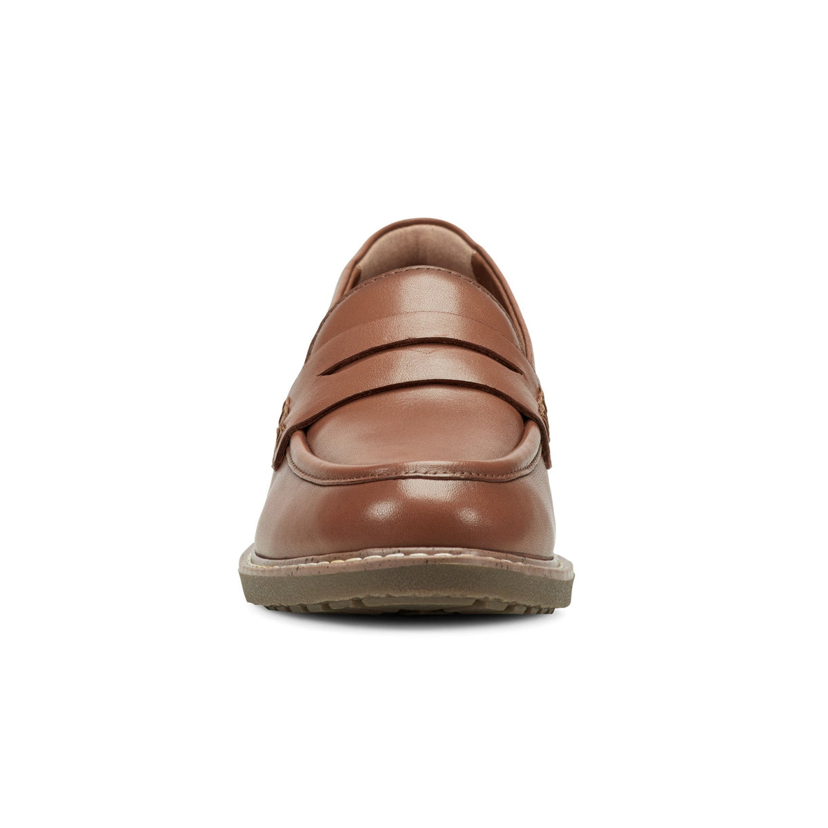 Javas Slip-on Penny Loafers
