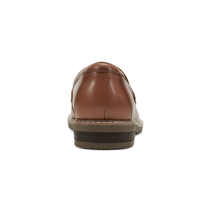 Javas Slip-on Penny Loafers