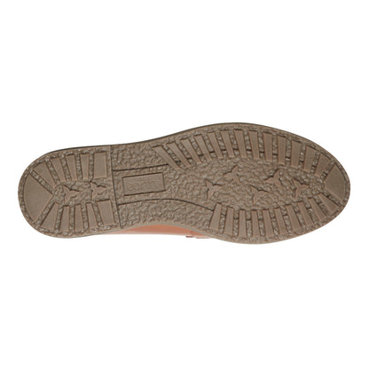Javas Slip-on Penny Loafers
