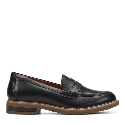 Javas Slip-on Penny Loafers