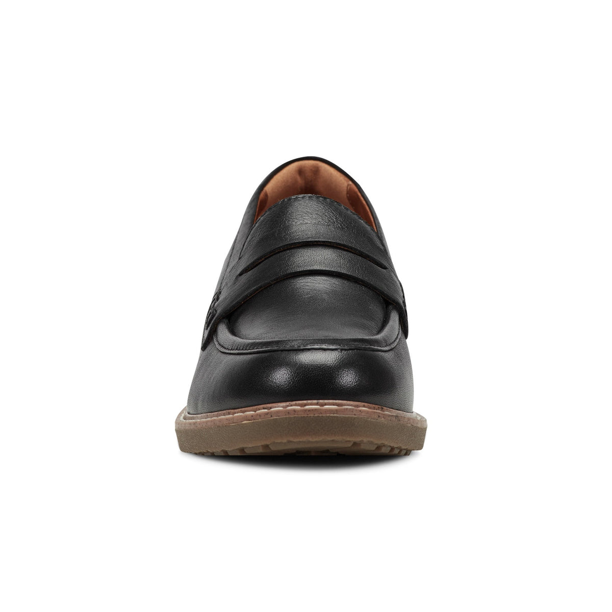 Javas Slip-on Penny Loafers