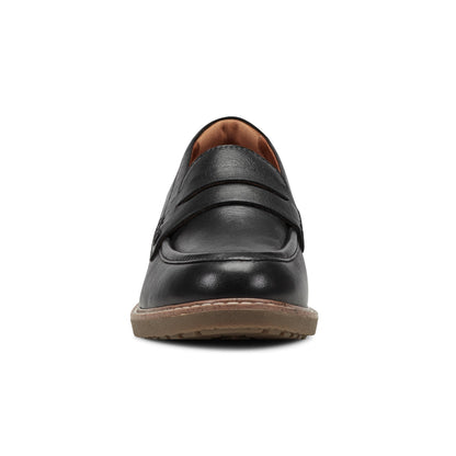 Javas Slip-on Penny Loafers