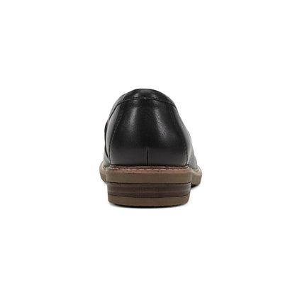 Javas Slip-on Penny Loafers