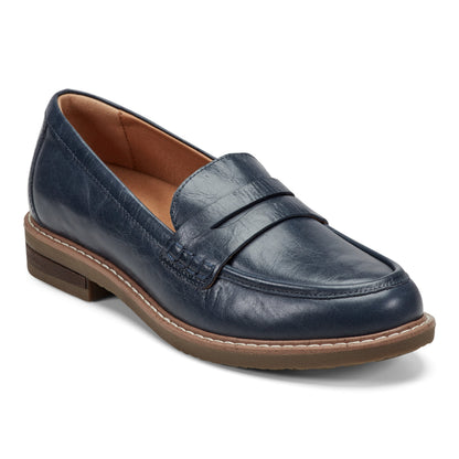 Javas Slip-on Penny Loafers